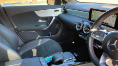 Mercedes-Benz CLA 200 AMG Line Executive 4dr Tip Auto Petrol Saloon